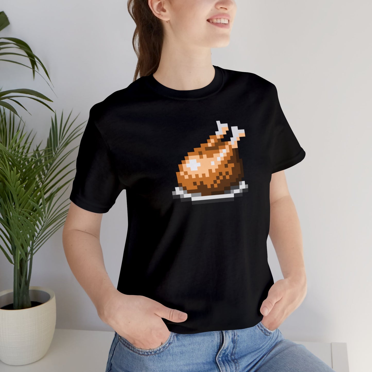 Floor Meat - Chicken Shirt