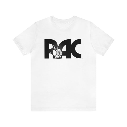 RAC - Big Logo Shirt