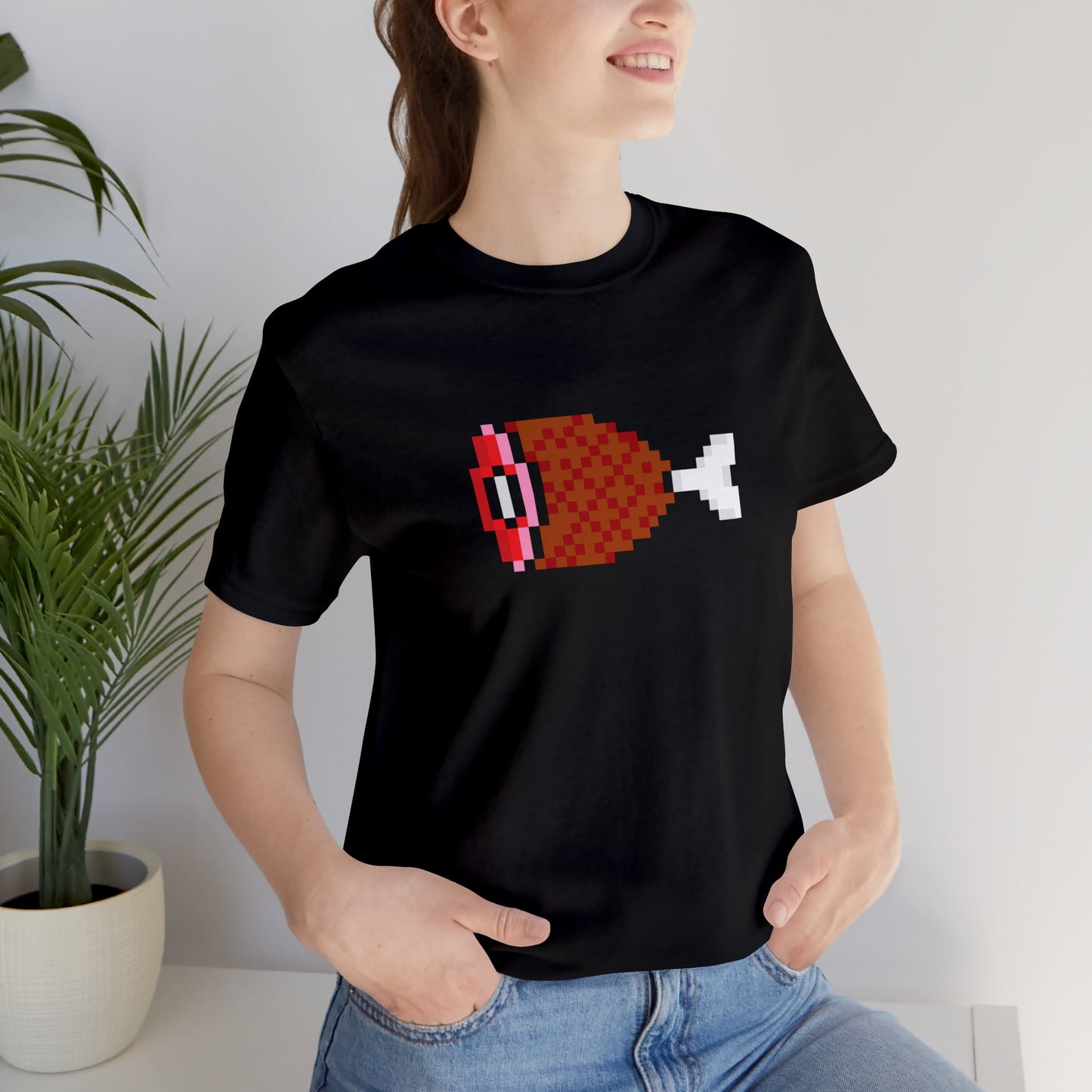 Floor Meat - Ham Shirt