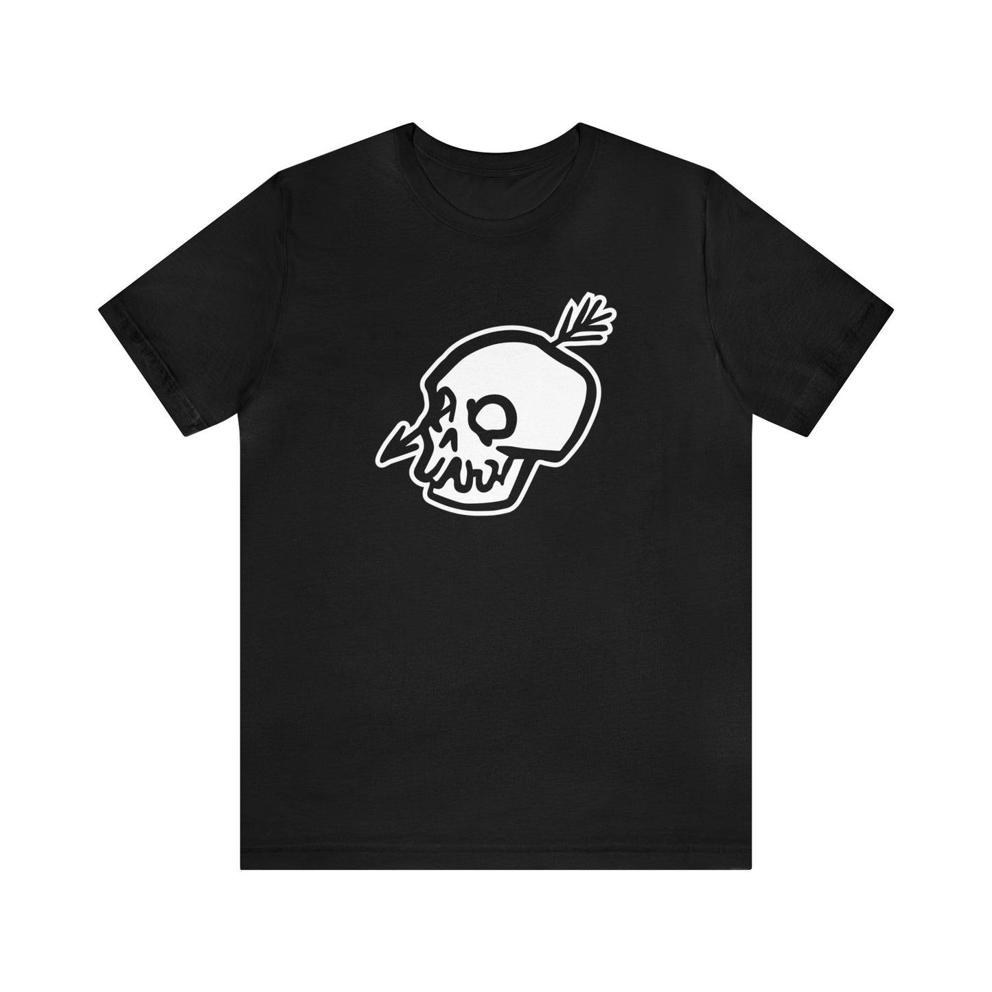 RAC - Classic Skull Shirt (Exclusive)