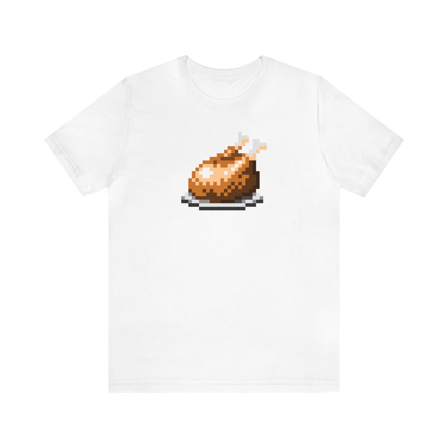 Floor Meat - Chicken Shirt