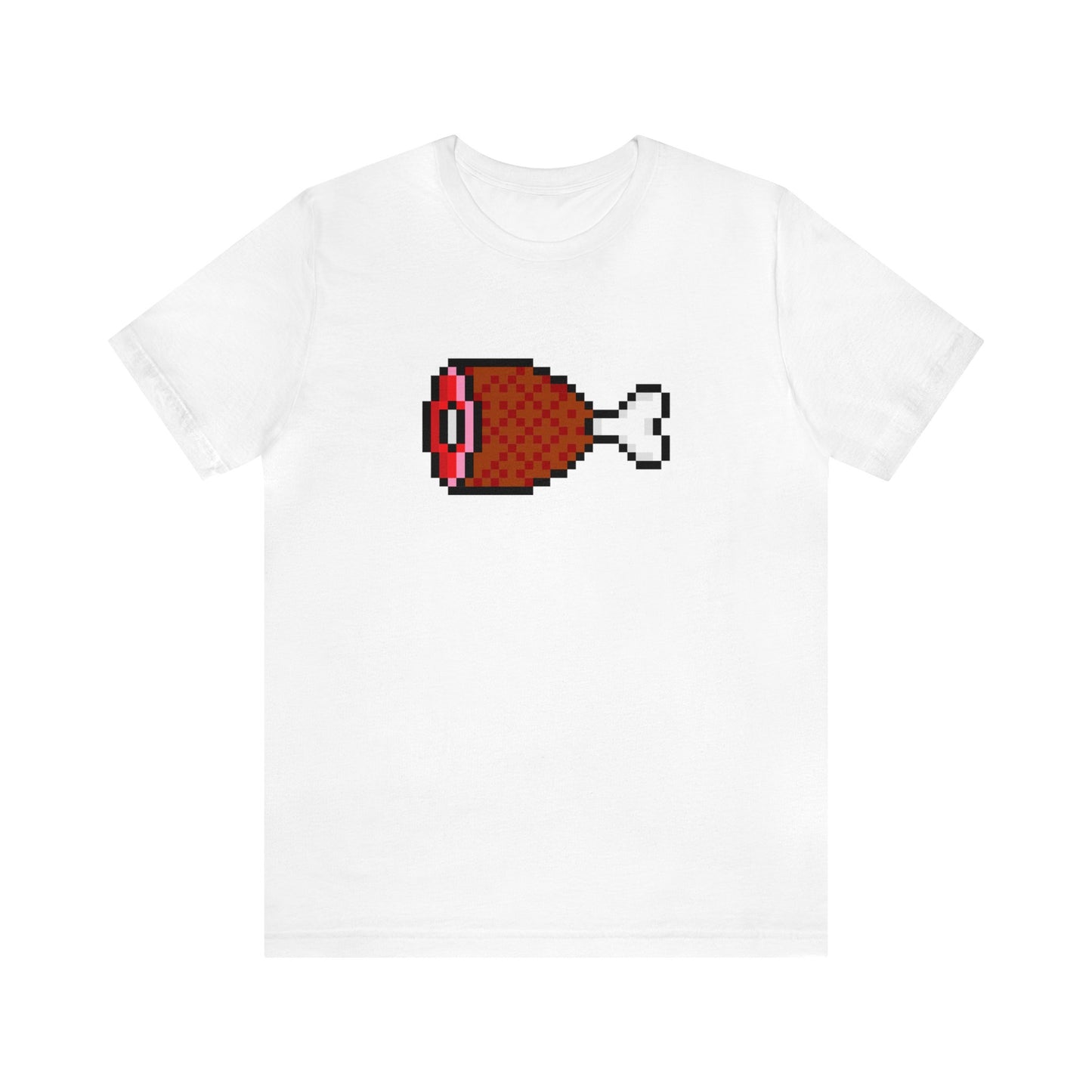 Floor Meat - Ham Shirt