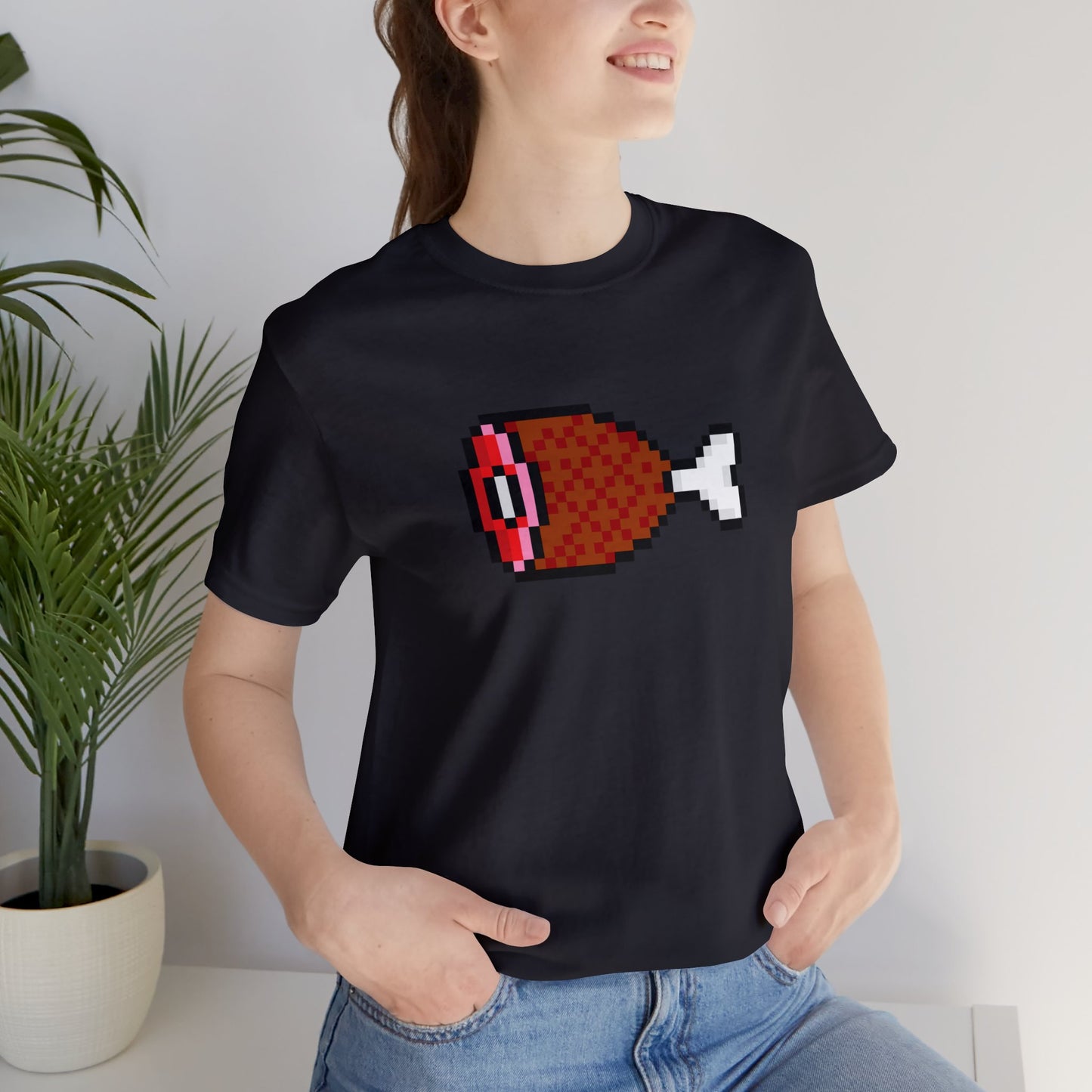 Floor Meat - Ham Shirt