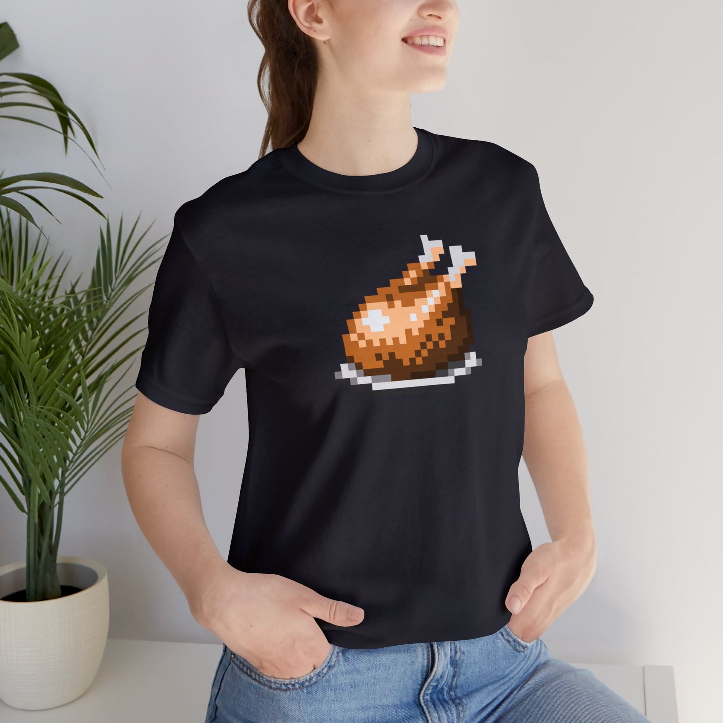 Floor Meat - Chicken Shirt