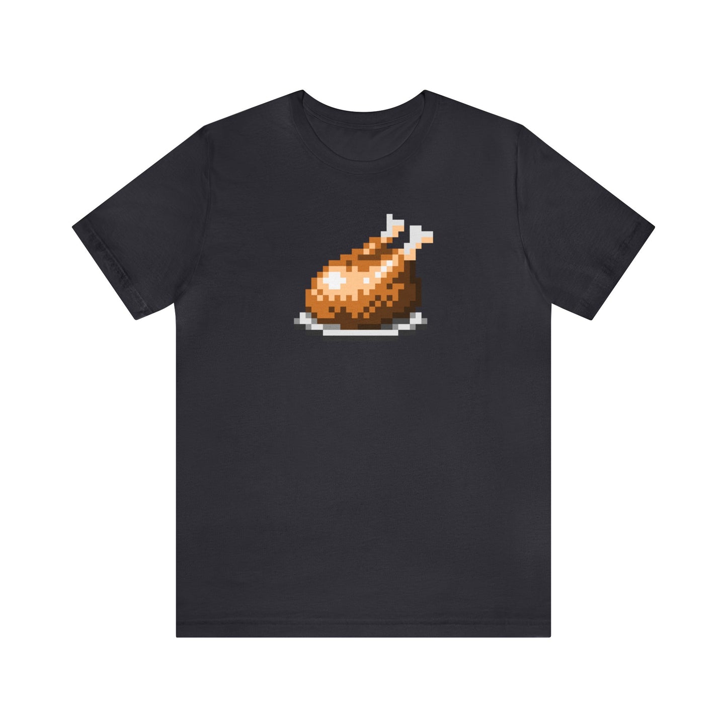 Floor Meat - Chicken Shirt