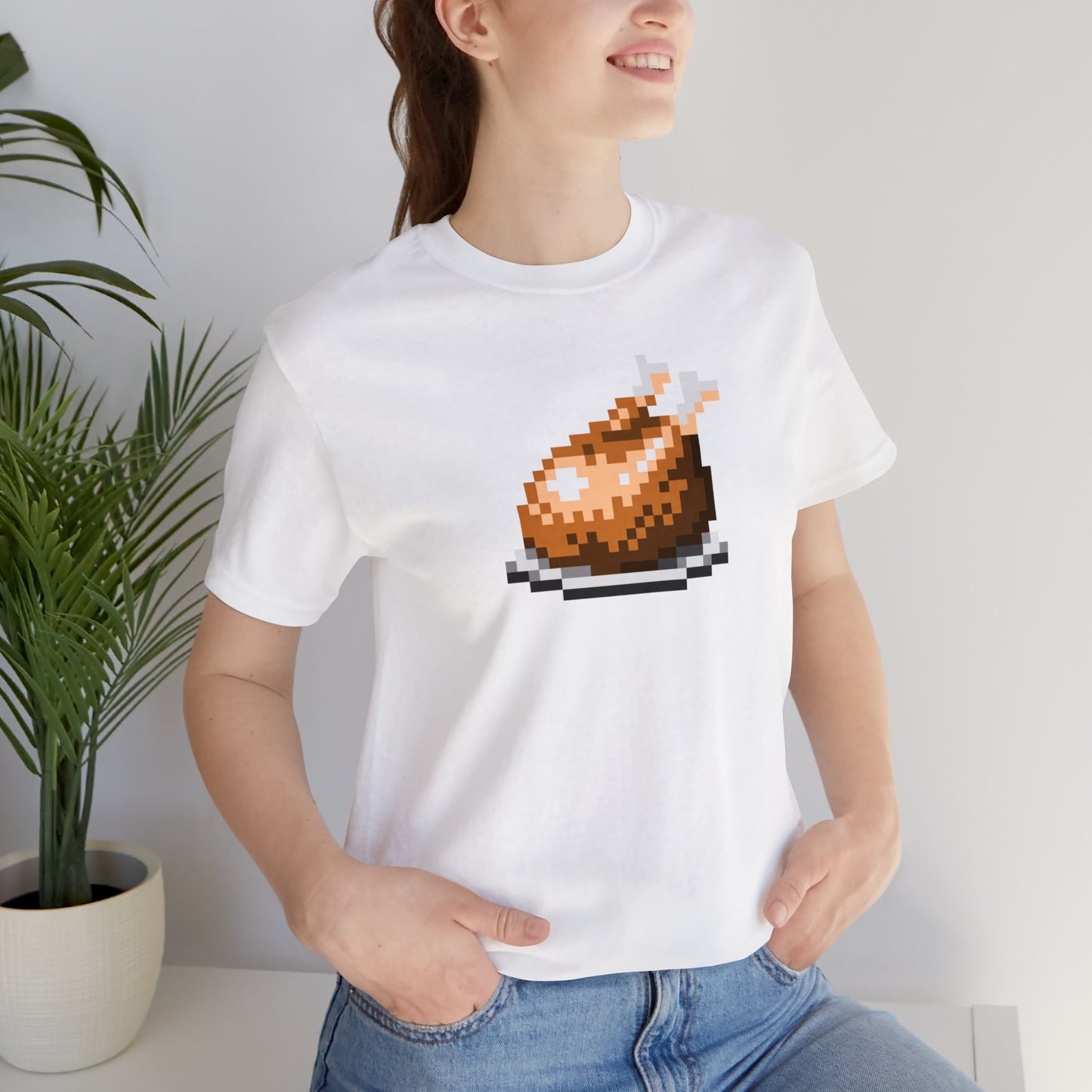 Floor Meat - Chicken Shirt